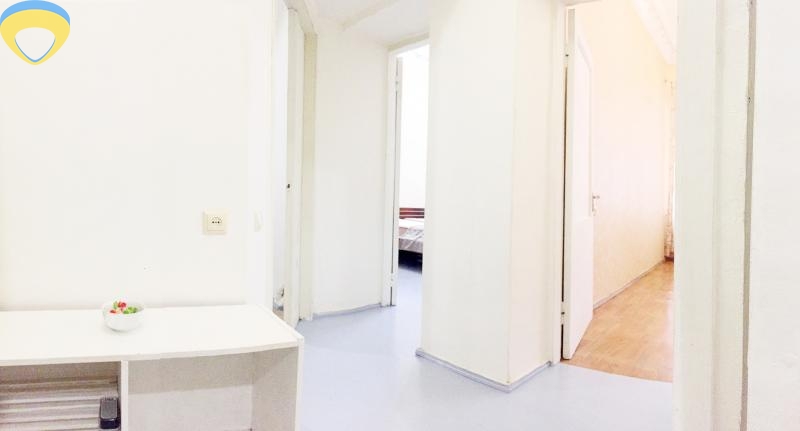 продажа трехкомнатной квартиры номер A-173629 в Приморском районе, фото номер 7
